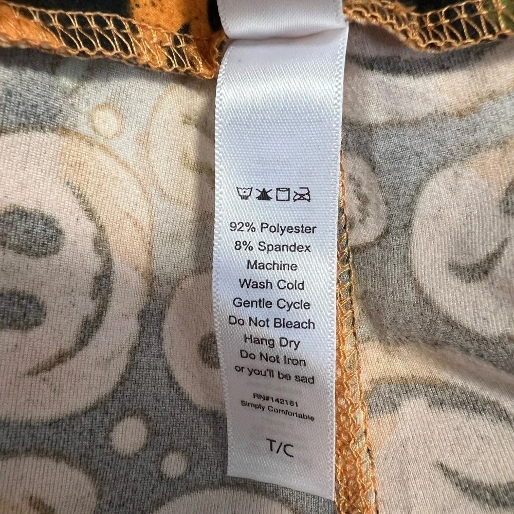 LuLaRoe lularue halloween